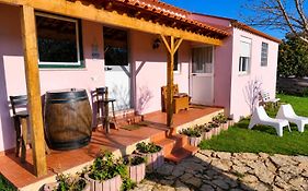 Casa Dos Caseiros N2